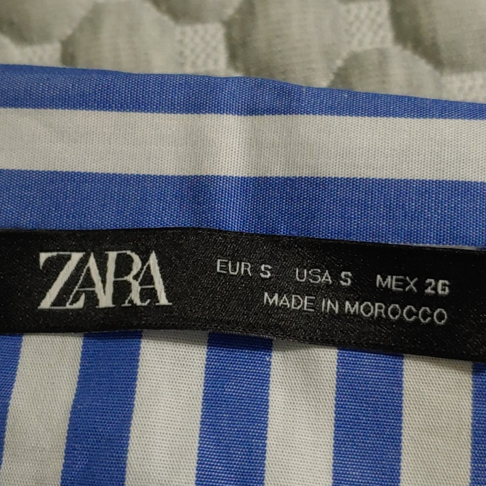 Zara Blouse - Picture 6 of 8
